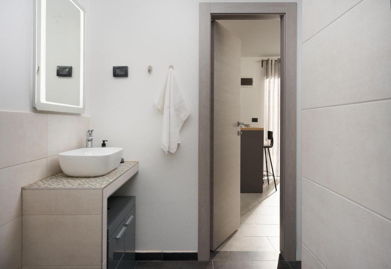 Apartments Elena Tia Медулин Екстер'єр фото
