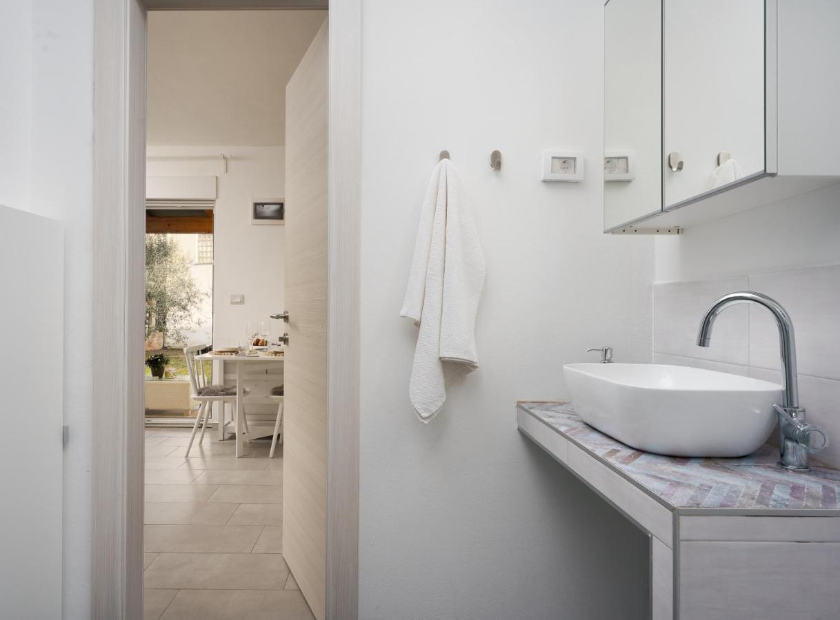 Apartments Elena Tia Медулин Екстер'єр фото